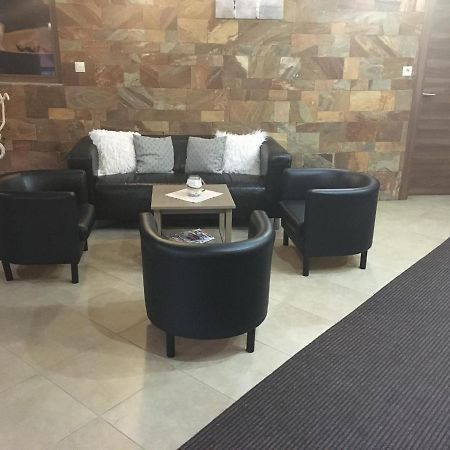 Ad Kamzik Donovaly Apartment Luaran gambar