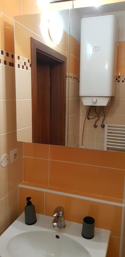 Ad Kamzik Donovaly Apartment Luaran gambar