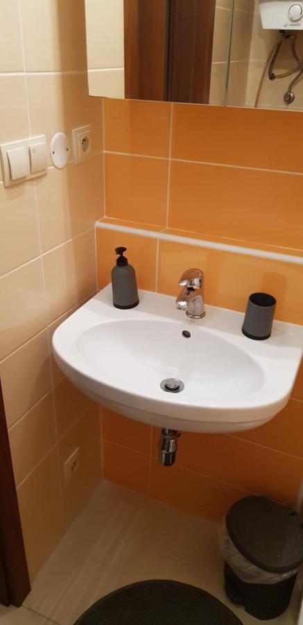 Ad Kamzik Donovaly Apartment Luaran gambar