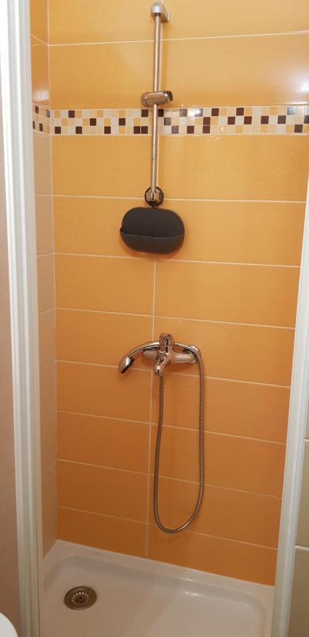 Ad Kamzik Donovaly Apartment Luaran gambar