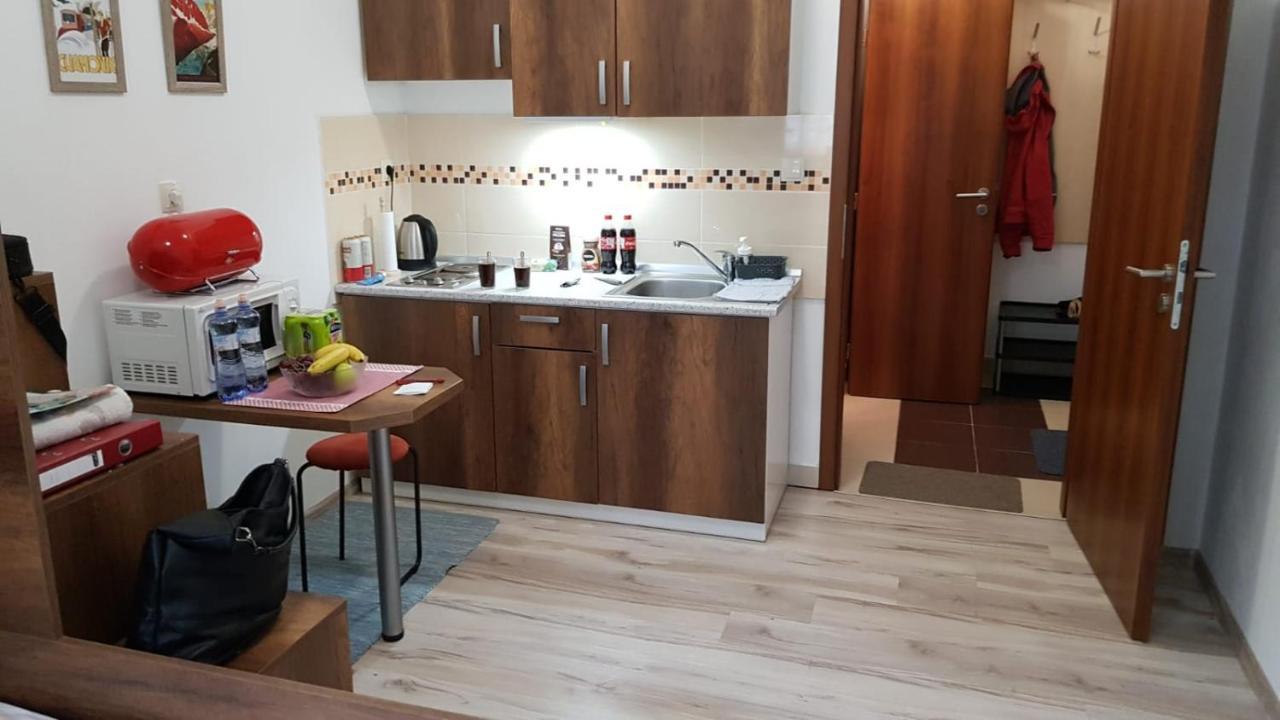 Ad Kamzik Donovaly Apartment Luaran gambar