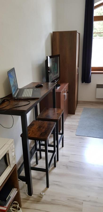 Ad Kamzik Donovaly Apartment Luaran gambar