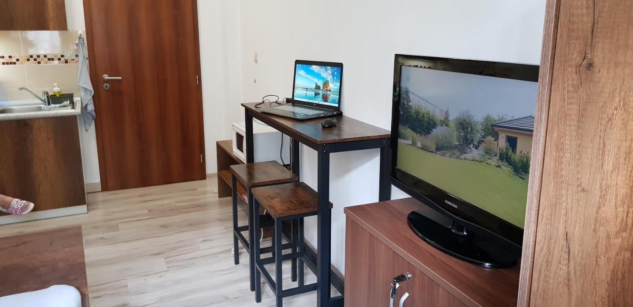 Ad Kamzik Donovaly Apartment Luaran gambar
